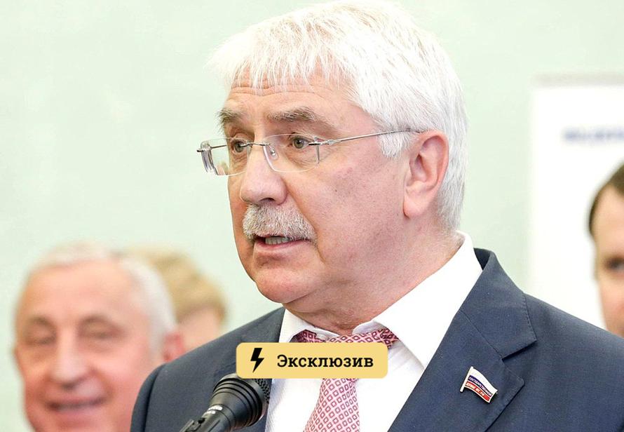 В Госдуме уточнили, какое оружие Россия может поставить на Донбасс