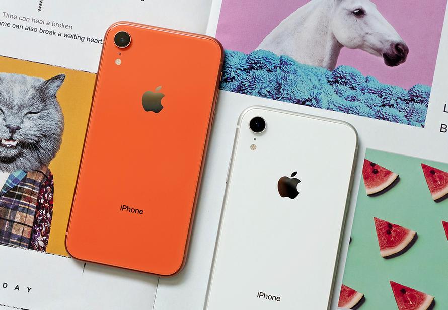 Apple превратит айфон в платёжный терминал