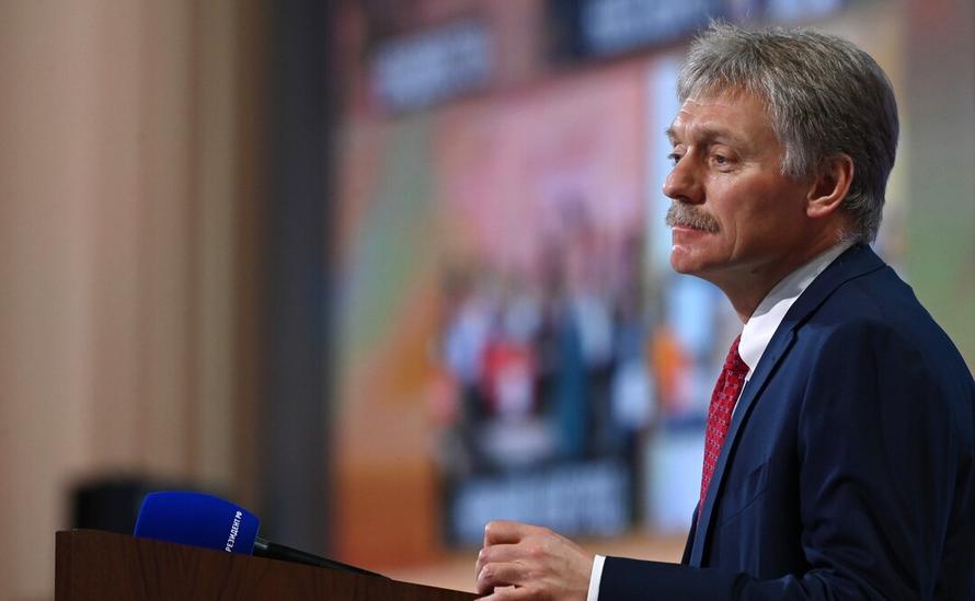 Песков рассказал об антиваксерах в Кремле