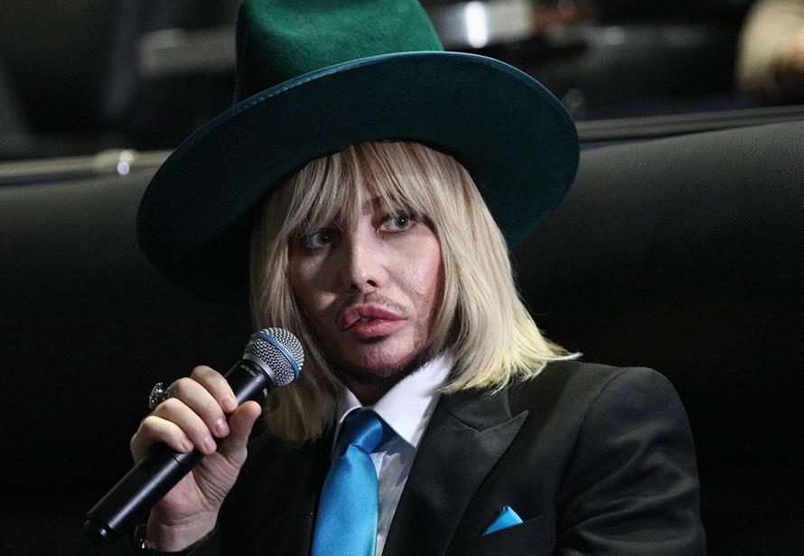 Сергея Зверева оштрафовали за «неправильные» выборы в Госдуму