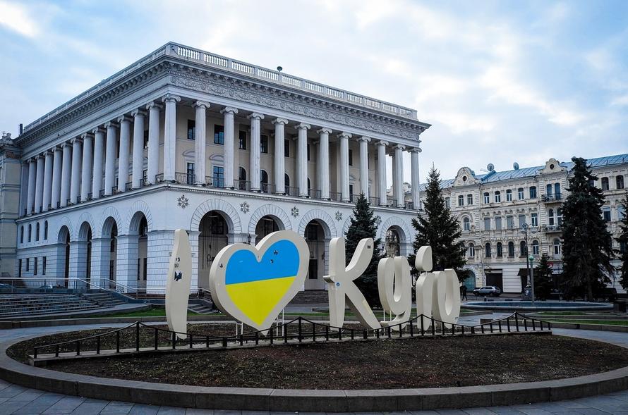 На Украине возмутились поручением Путина о выплатах гражданам ДНР и ЛНР