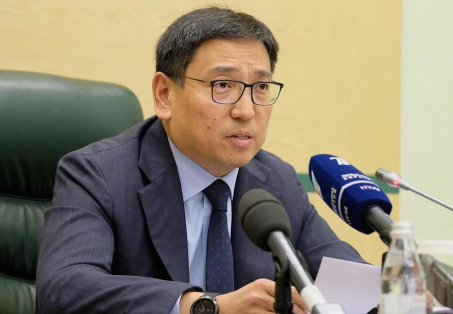 Главой крупнейшего казахстанского города стал банкир