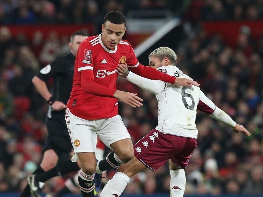 Освободили одноклубника Роналду, обвиняемого в изнасиловании