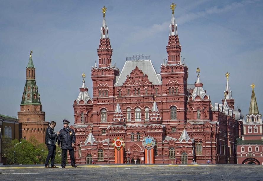 В России разработали механизм блокировки сайтов с данными силовиков
