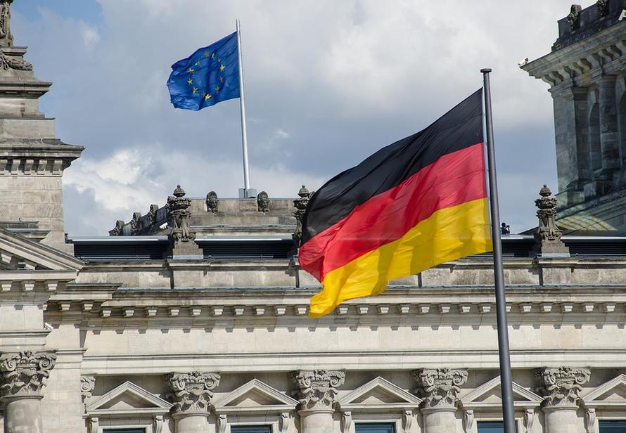 В Прибалтике захотели приютить изгнанное из России бюро Deutsche Welle