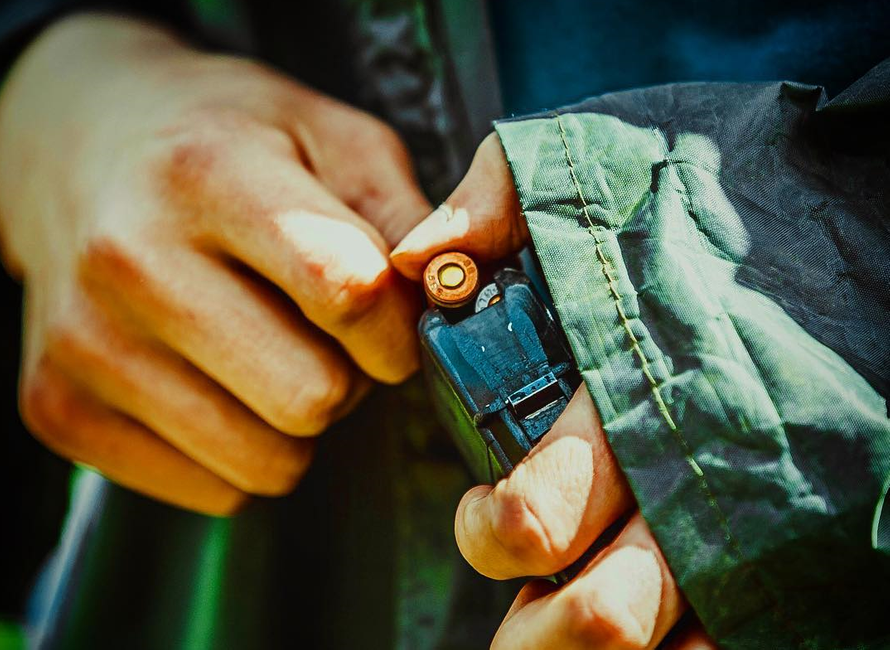 Патриот-бандит под прикрытием ФСБ. Суд вынес приговор российскому наёмнику за нападения на людей