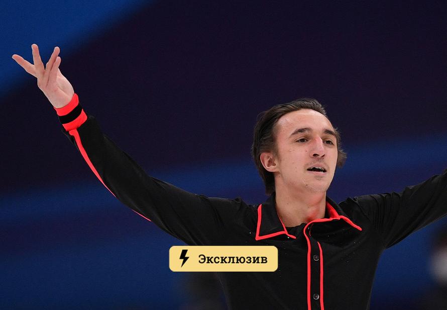 «Это нонсенс». Олимпийский чемпион отреагировал на допинг-скандал с российским фигуристом