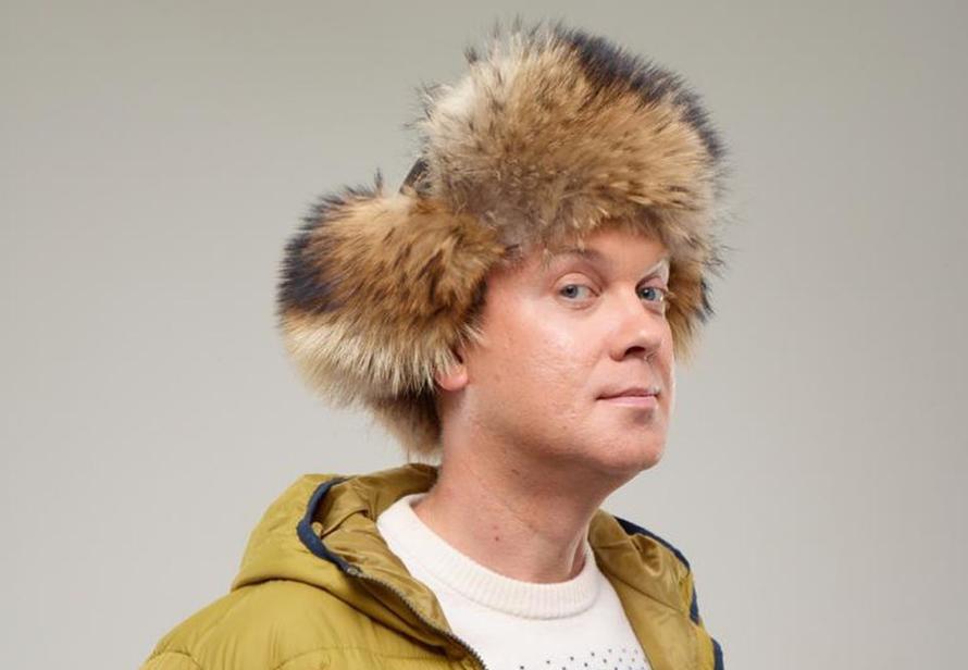 Юморист Светлаков стал совладельцем золотодобывающей компании