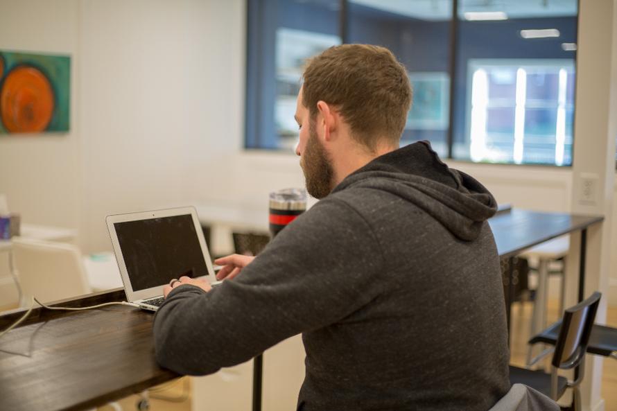 В Белоруссии заблокировали популярный российский сайт