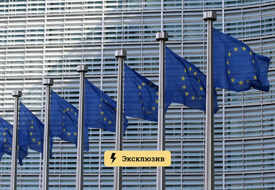 «Это всё несерьёзно». В Госдуме отреагировали на желание Европы признать российскую экономику серой