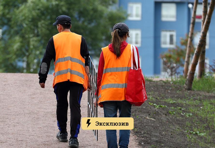 «Вынужденная реакция властей». Эксперты оценили ограничения для мигрантов в Калужской области