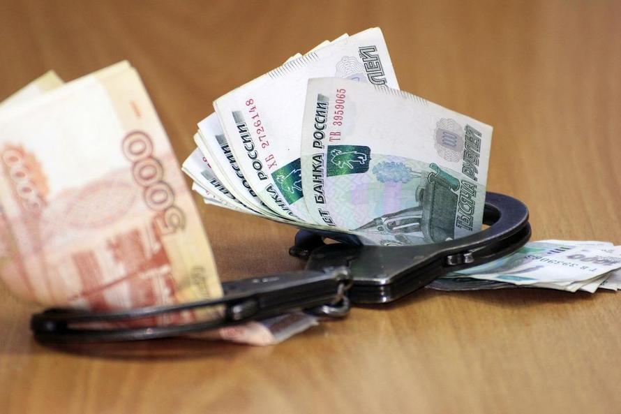 Сына замглавы МВД России задержали по делу о многомиллионной взятке
