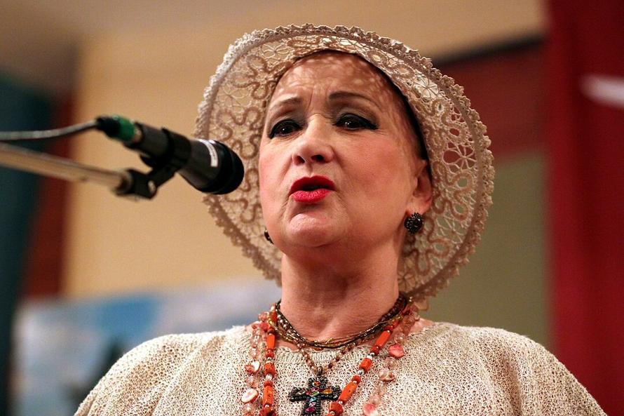 Умерла звезда «Тихого Дона» и «Судьбы человека» Зинаида Кириенко
