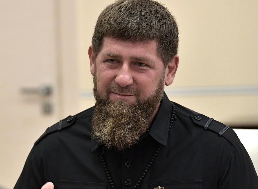 Кадыров призвал Зеленского «быть благоразумным»