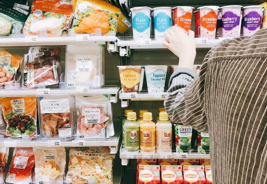 Продуктовая инфляция в январе достигла 11%