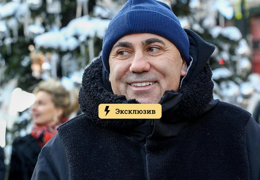 «Сочи всех не выдержит». Иосиф Пригожин отреагировал на травлю певицы Алины Паш из-за Крыма