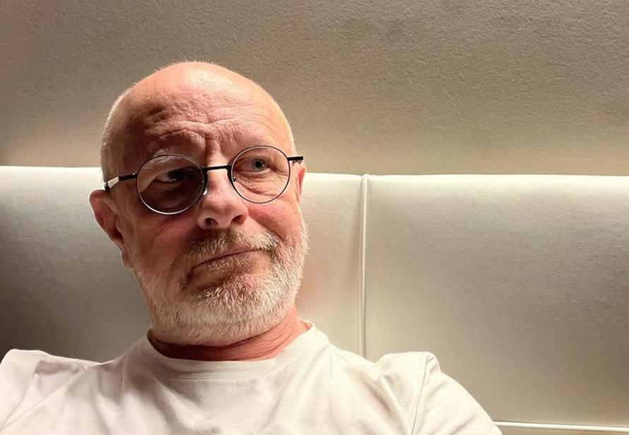 Блогер Гоблин попал в больницу с неизвестным диагнозом