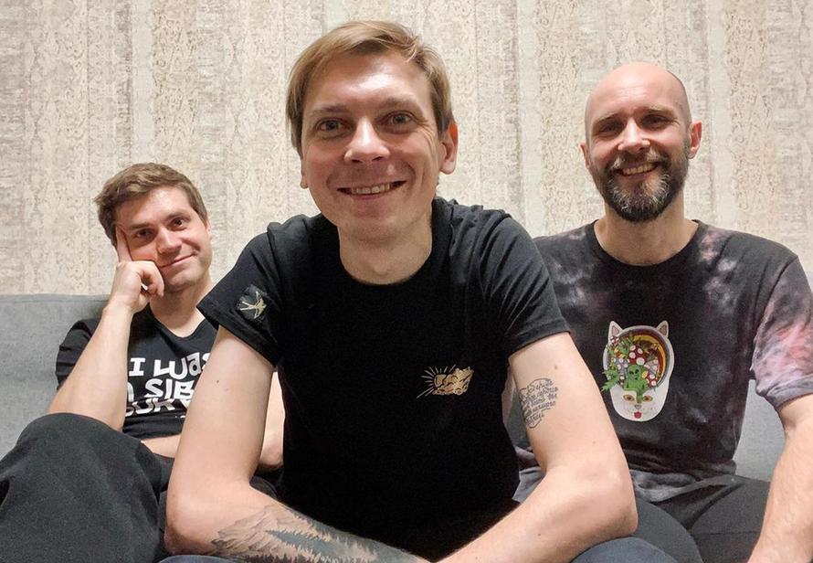 Российские панки добились, чтобы их творчество перестали считать экстремизмом