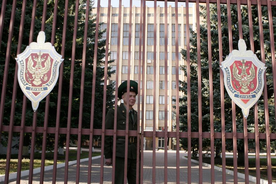 В России у бывшего чекиста-мошенника не смогли забрать миллиардные активы