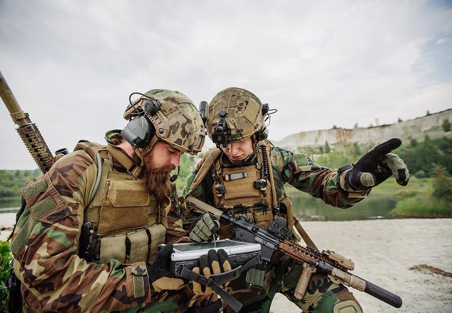 Путин приедет на военные учения с пуском ракет