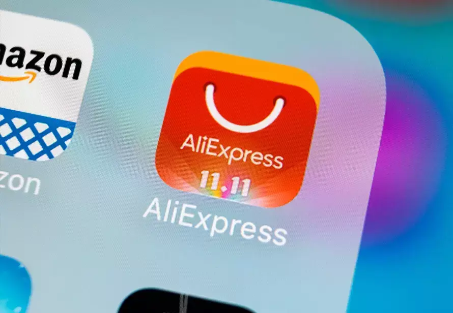 США внесли AliExpress в список пиратских компаний