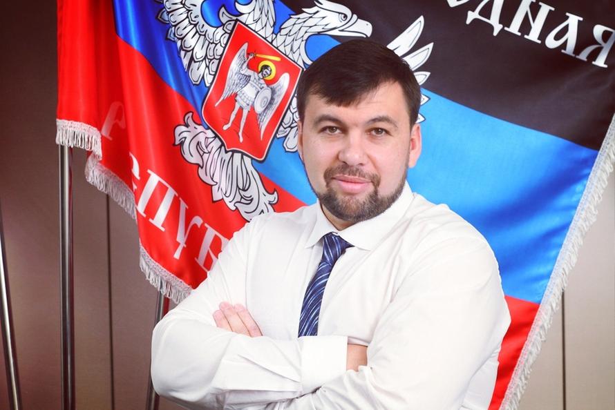 ДНР объявила о массовой эвакуации жителей в Россию