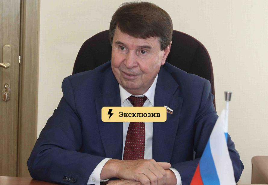 Сенатор рассказал, как Крым примет беженцев из Донбасса