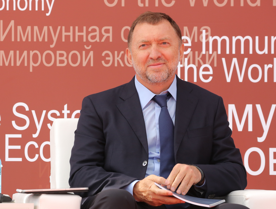 Российский миллиардер рассказал о культурной импотенции «когда-то великой нации»