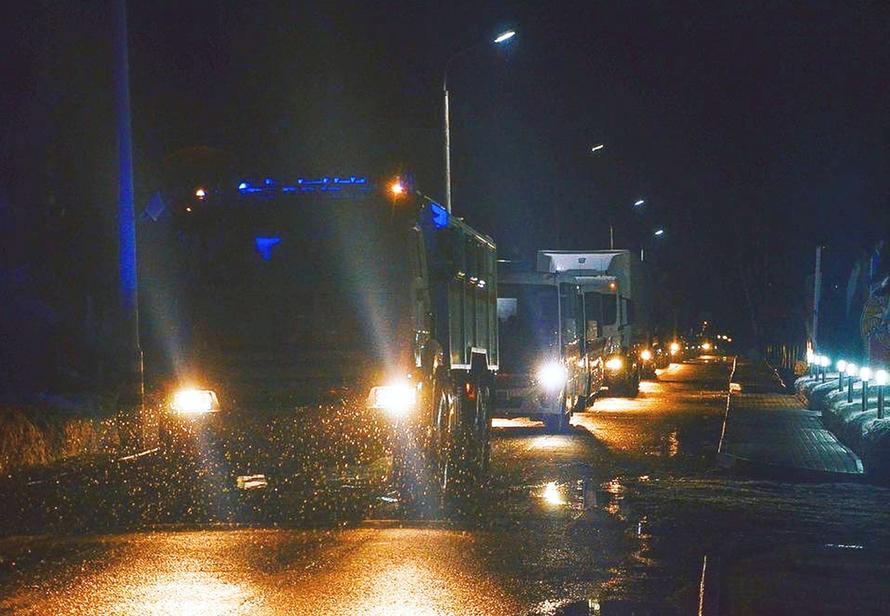 Пациенты пожаловались на выселение из больницы ради беженцев из Донбасса