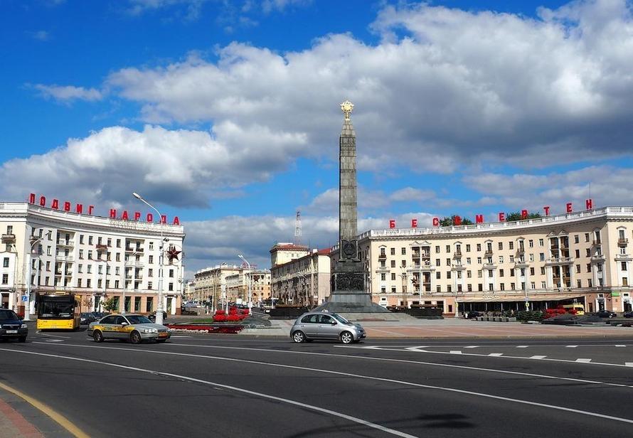 Белоруссия отнеслась с уважением к признанию Россией ДНР и ЛНР