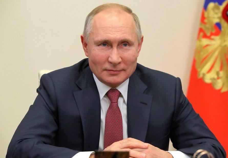 Встреча Путина с немецкими бизнесменами оказалась под вопросом