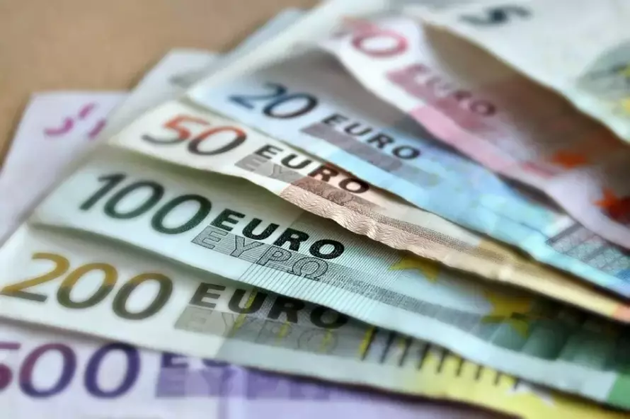 Певец Андрей Губин рассказал о долге в €15 тыс., который он не собирается отдавать