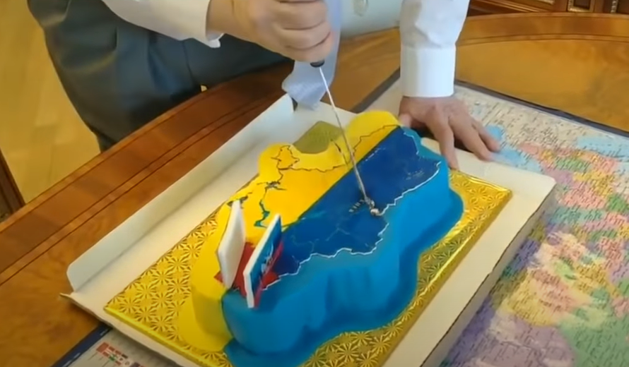 На Украине допустили, что страну растащат по частям Венгрия, Польша и Румыния