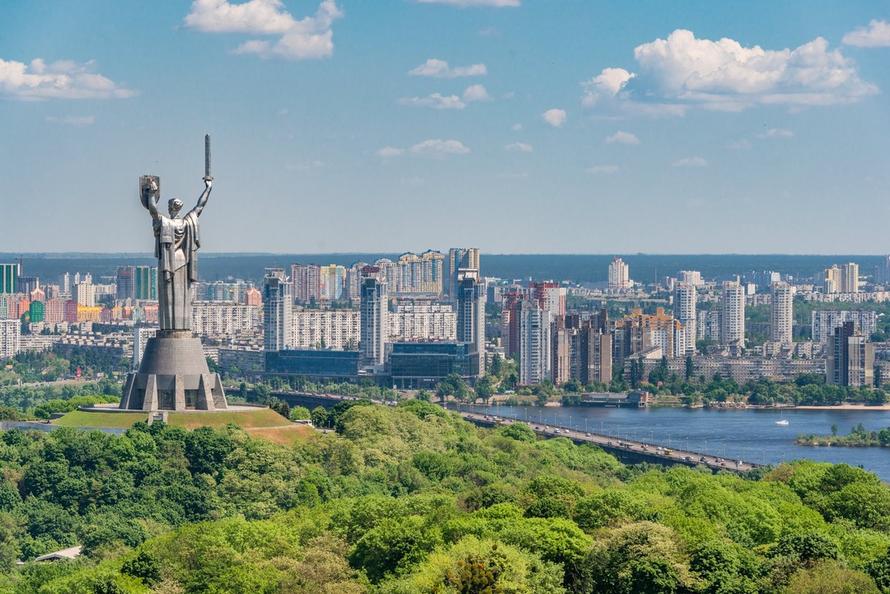 Украину захотели увидеть в «европейской семье»