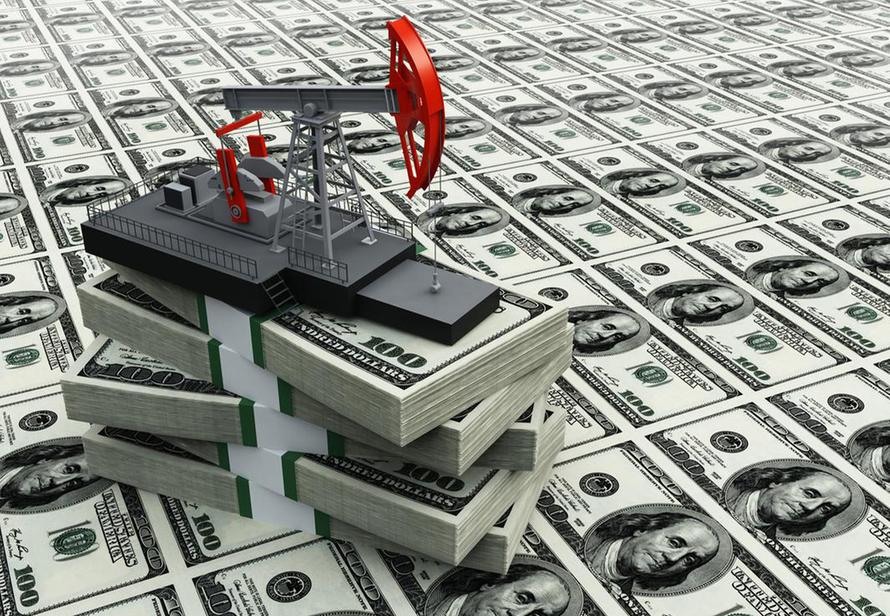 Эксперт рассказал, чем вредна нефть по $120