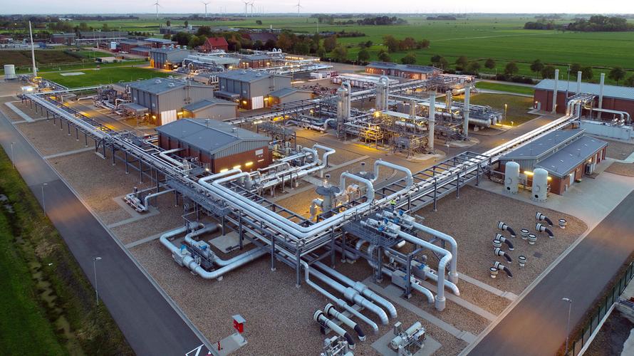 Стало известно о планах ЕС вдвое увеличить заполненность своих газохранилищ