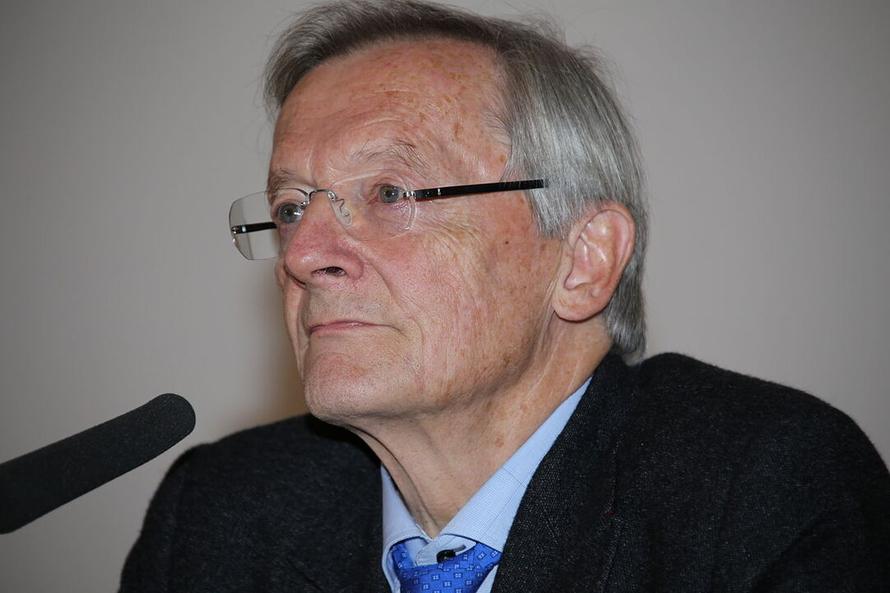 Из совета директоров ЛУКОЙЛа ушёл бывший канцлер европейской страны