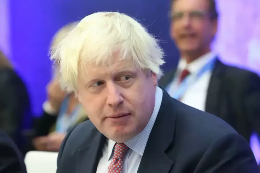 Премьер Британии заявил о нежелании НАТО вступать в конфликт с Россией