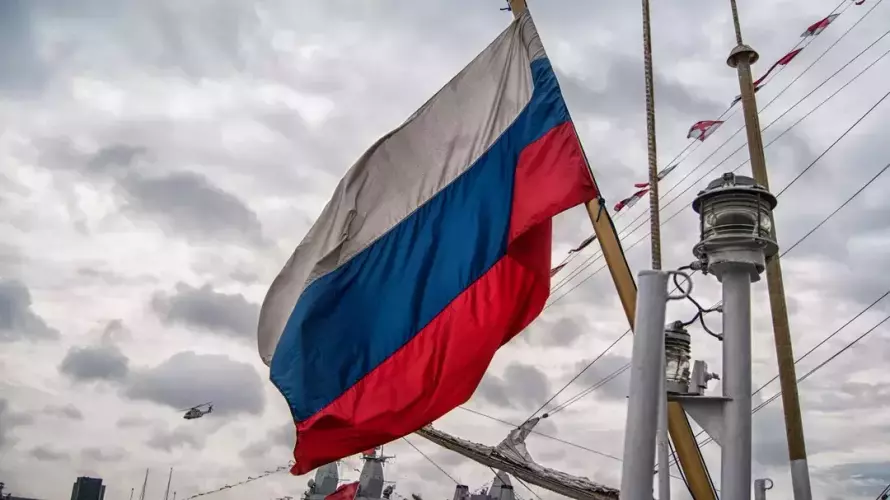 Россиян начали штрафовать за дискредитацию армии