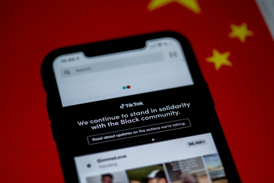 Депутат предсказал приток пользователей в российский аналог TikTok