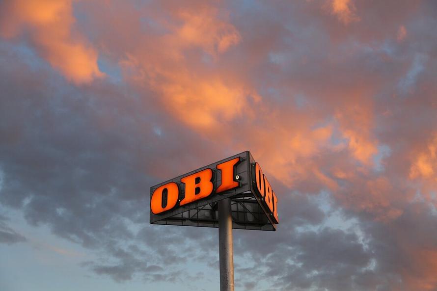 Сеть магазинов OBI объявила об уходе из России