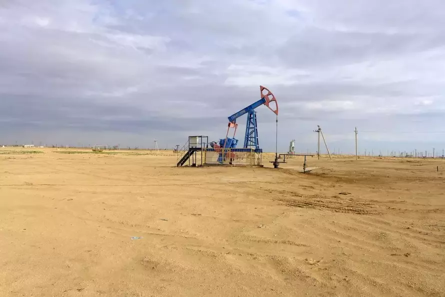 США запретили импорт нефти и газа из России