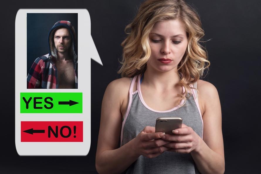 Сервисы знакомств Badoo и Bumble уйдут из России