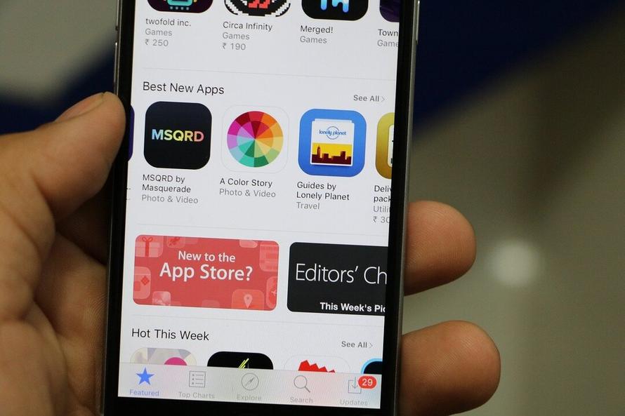 Россиянам рассказали, как оплачивать покупки в App Store в условиях санкций