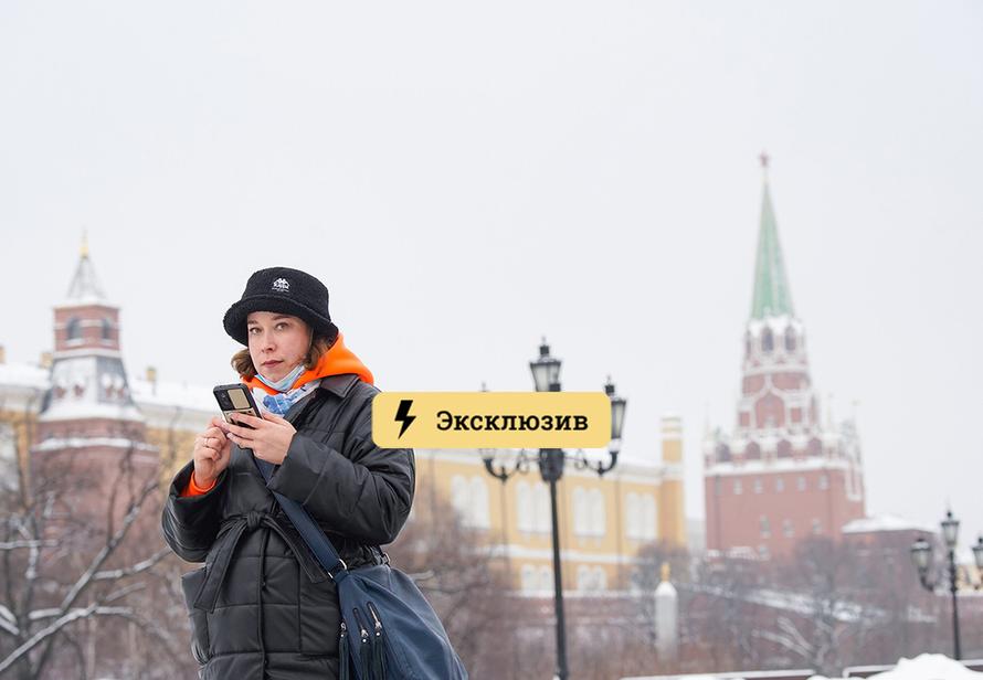«Сейчас начнётся давка». Россиянам рассказали, кому стоит бояться потерять работу