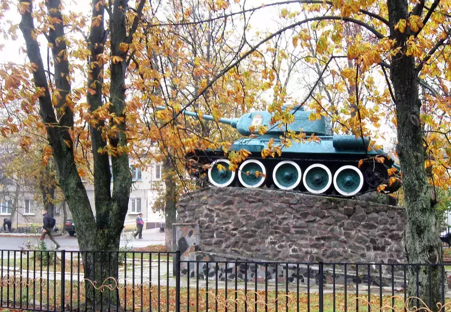 Украинские военные обстреляли больницу в Донбассе
