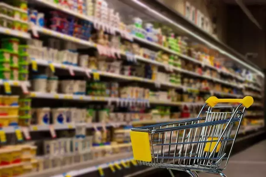 В правительстве России исключили дефицит продуктов из-за санкций