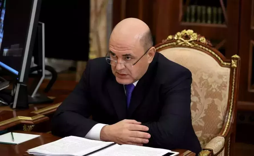В России подготовили план реагирования на санкции. Он обойдётся в 1 трлн рублей