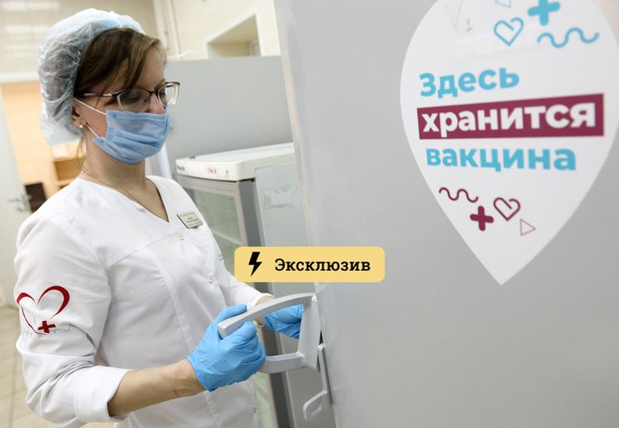 Вирусолог назвал запоздалой регистрацию в России вакцины от AstraZeneca