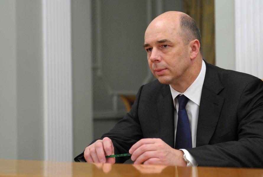 Глава российского Минфина заявил о подрыве доверия к доллару